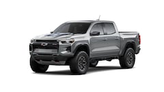 2026 Chevrolet Colorado ZR2 Truck