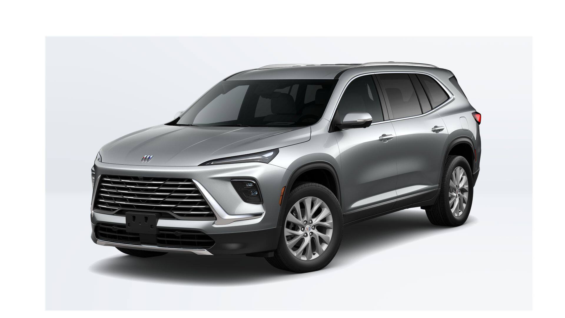2025 Buick Enclave Preferred photo 3