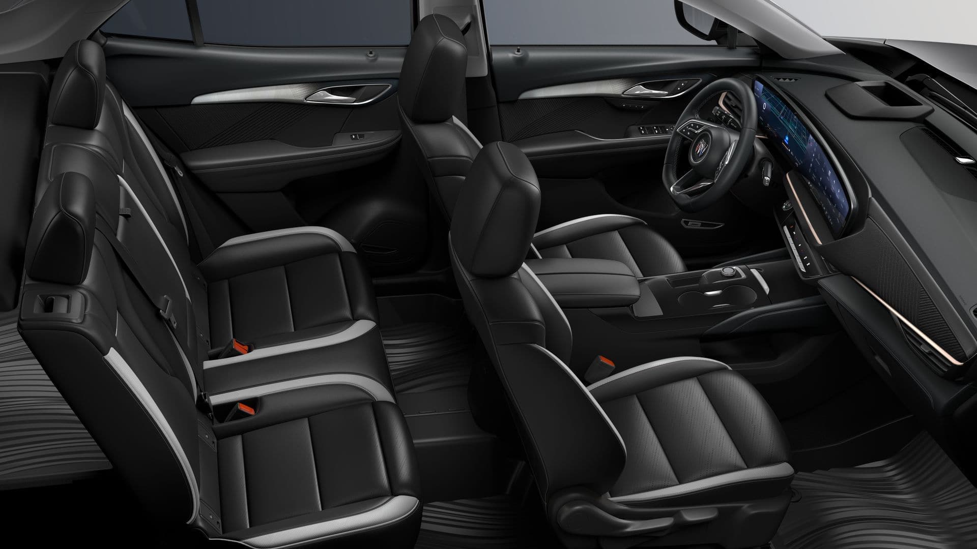 Thumbnail: 2026 Buick Envision - 33