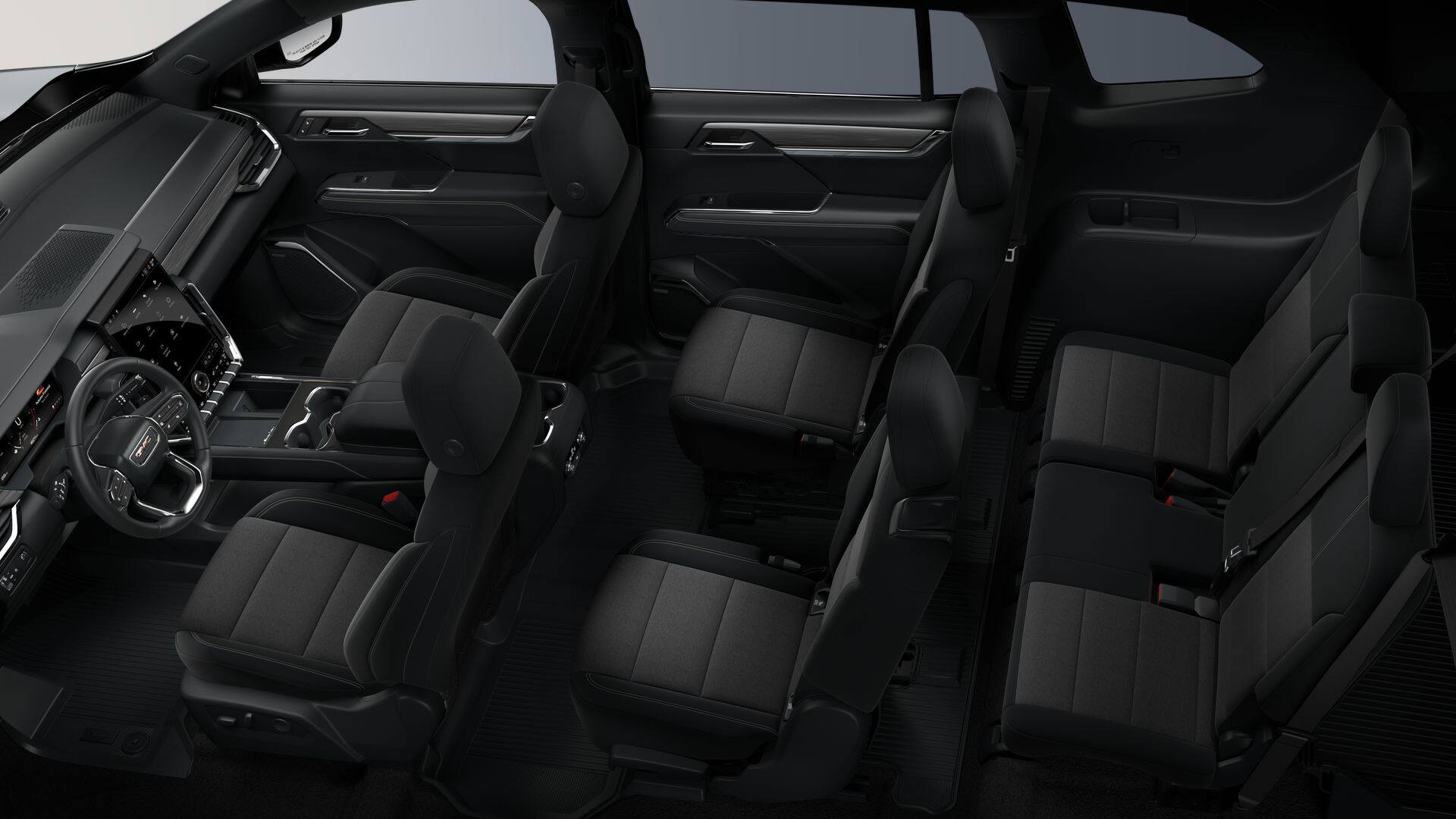 2026 GMC Acadia Elevation - Photo 46