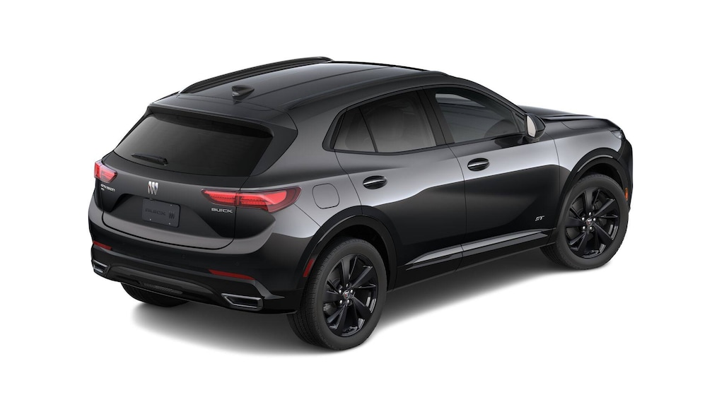 New 2026 Buick Envision Sport Touring SUV