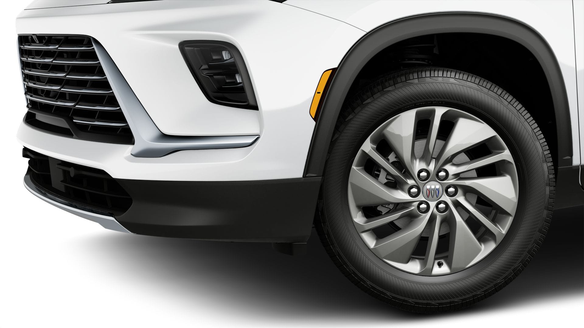 Buick Enclave Preferred