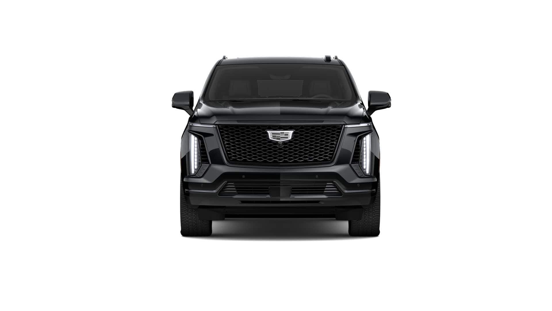2026 Cadillac Escalade Sport - Photo 77