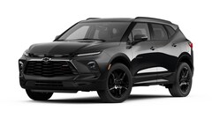 2025 Chevrolet Blazer RS SUV