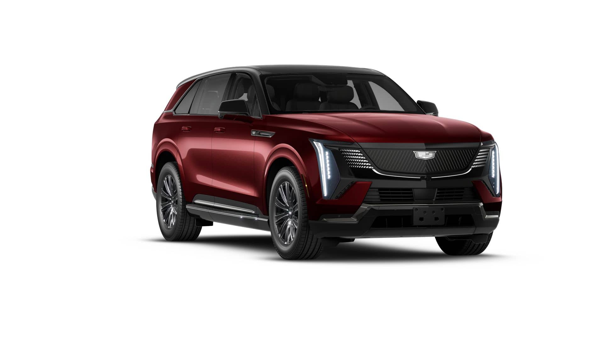 2026 Cadillac Escalade IQ Sport - Photo 57