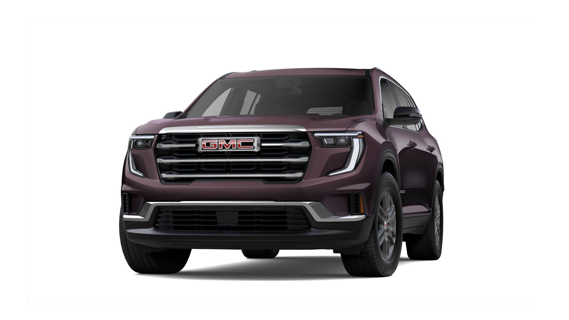 2026 Gmc Acadia Elevation photo 2