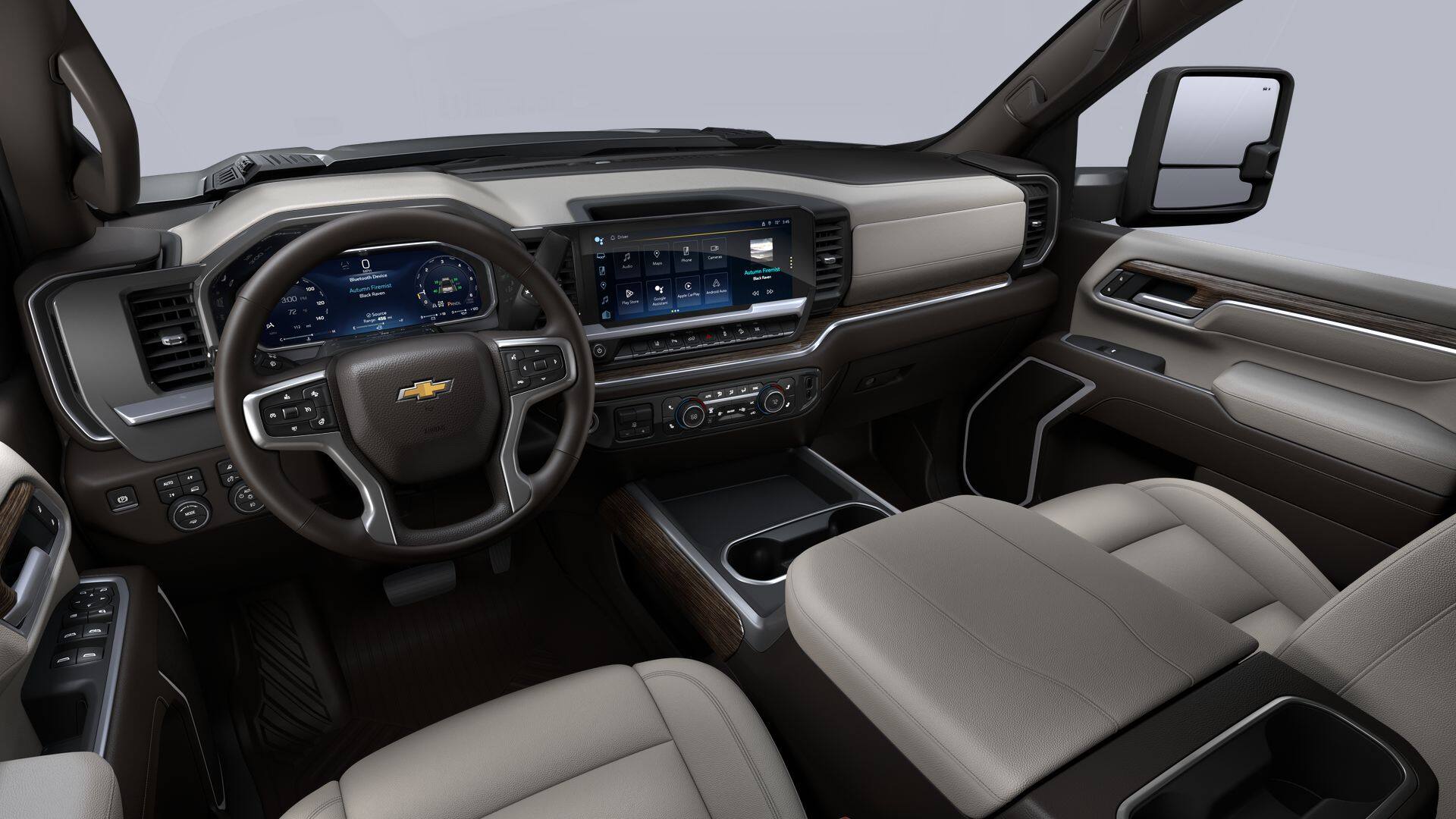 2026 Chevrolet Silverado 2500 HD LT - Photo 65