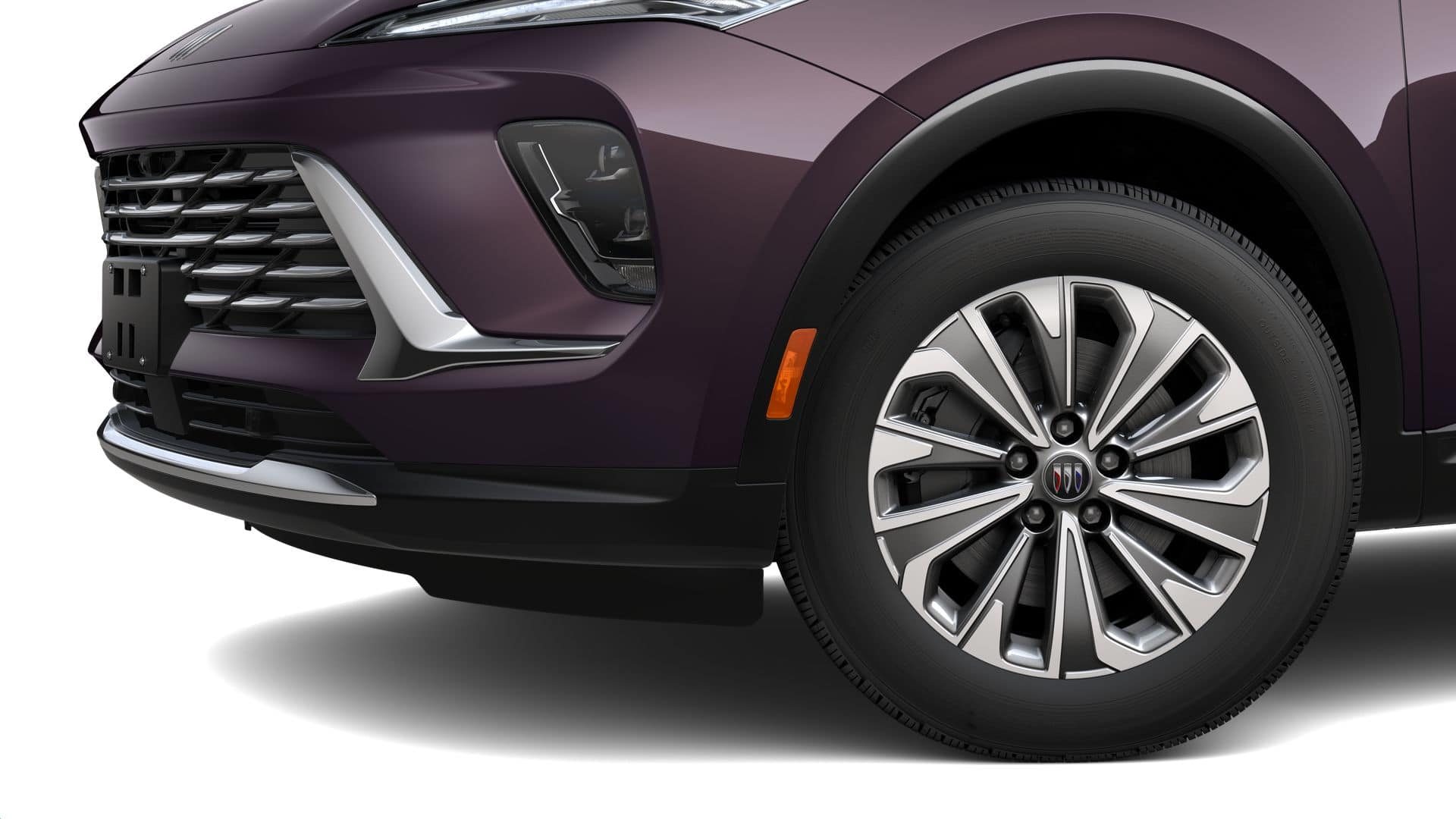Thumbnail: 2025 Buick Envision - 30