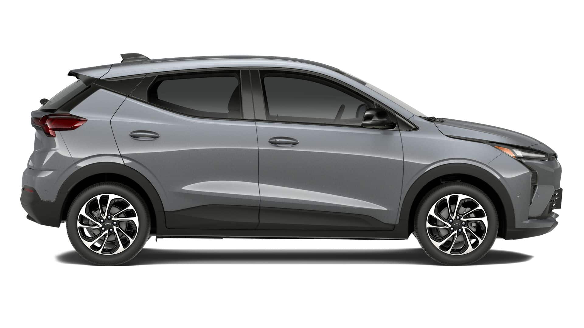 2027 Chevrolet Bolt LT - Photo 3