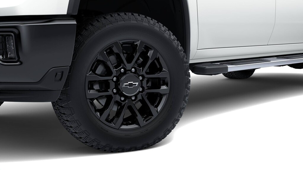 New 2026 Chevrolet Silverado 3500 HD LT Truck