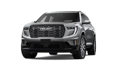 2026 GMC Acadia Denali Ultimate SUV