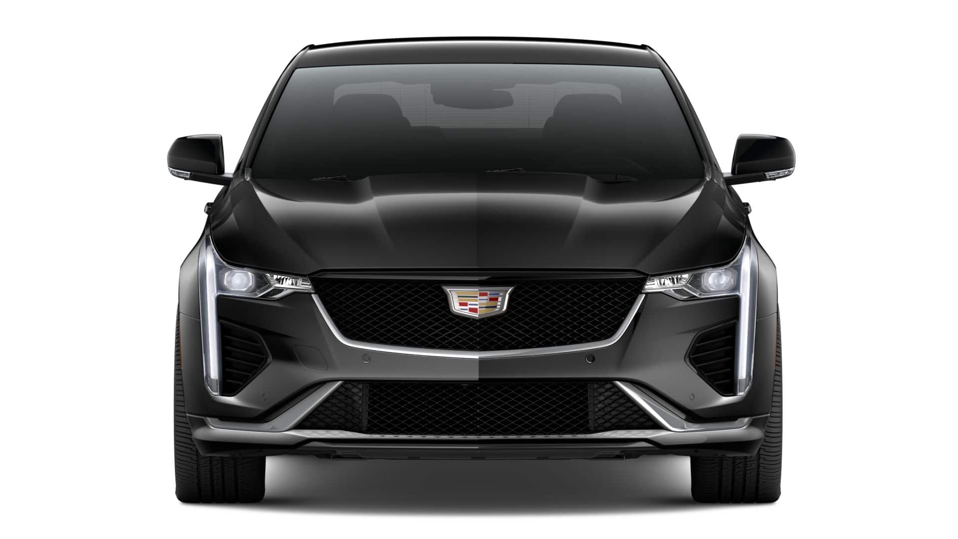 2026 Cadillac CT4 Sport - Photo 35