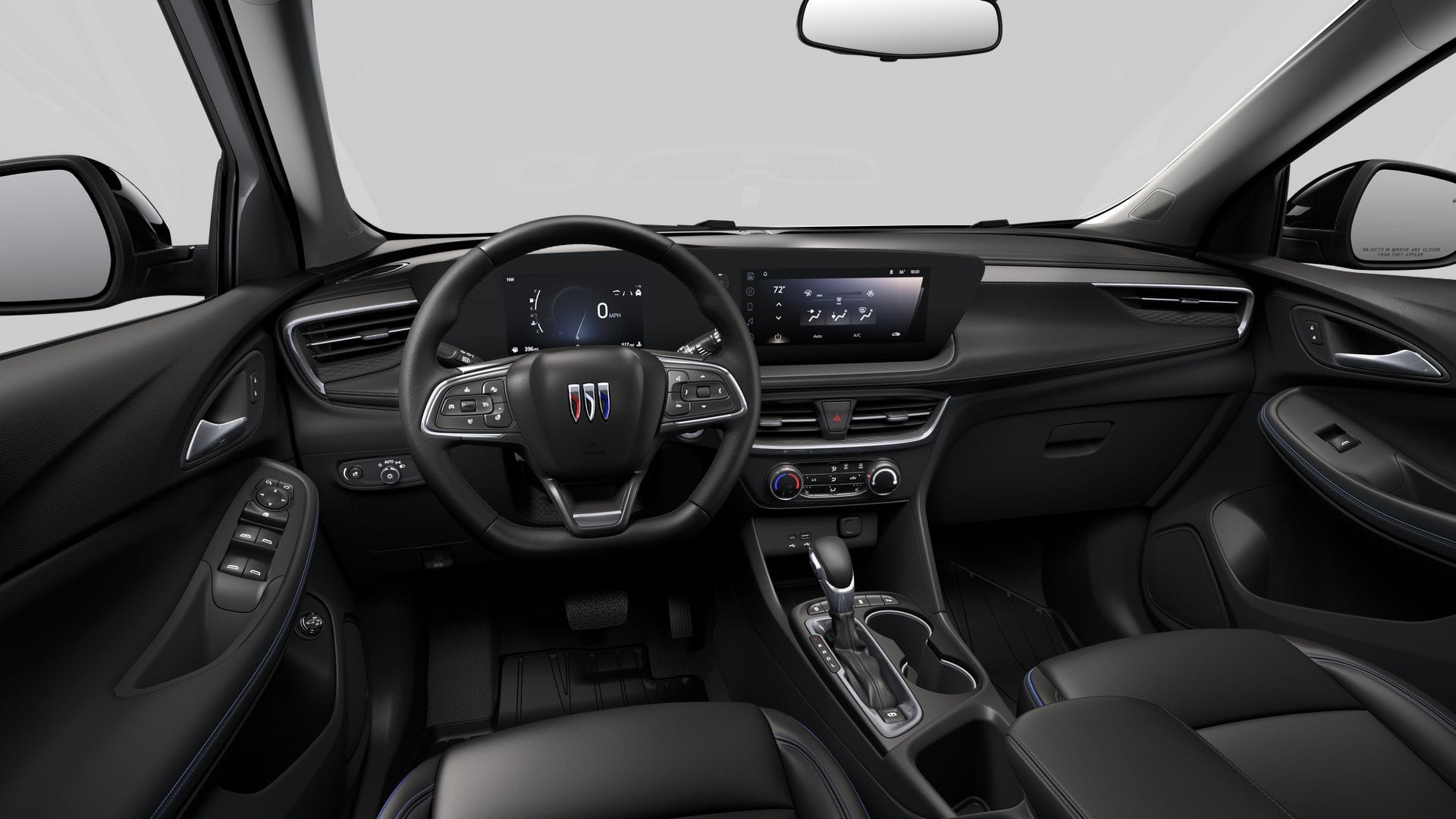 2026 Buick Encore GX Sport Touring - Photo 19