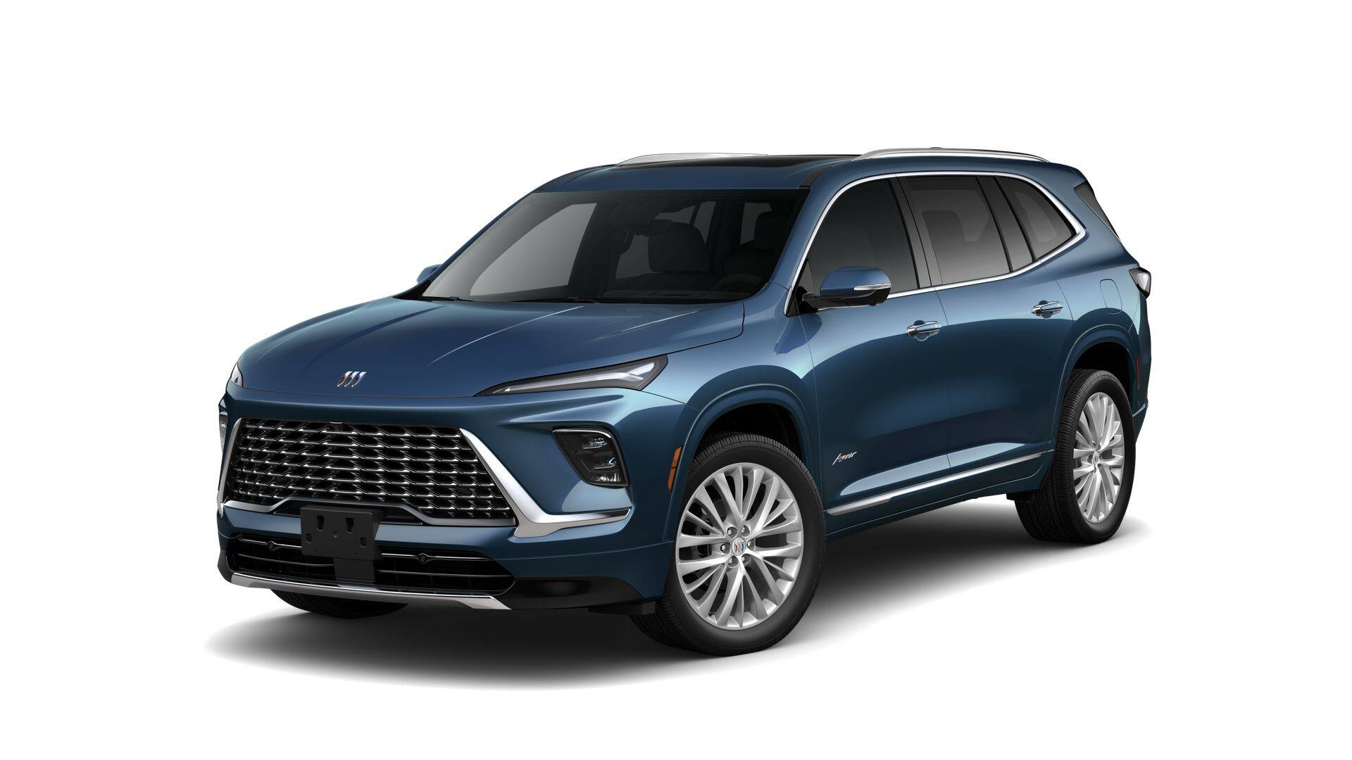 2026 Buick Enclave Avenir photo 3