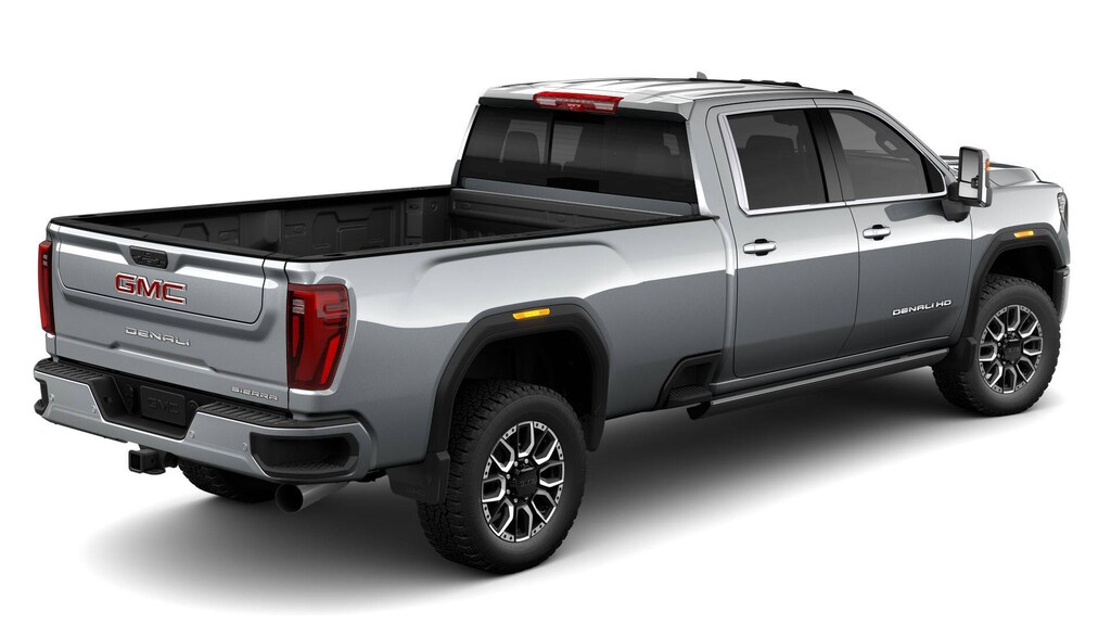 New 2025 GMC Sierra 2500 HD Denali Truck