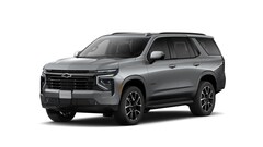 2026 Chevrolet Tahoe RST SUV