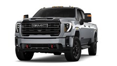 2026 GMC Sierra 3500 HD AT4 Truck