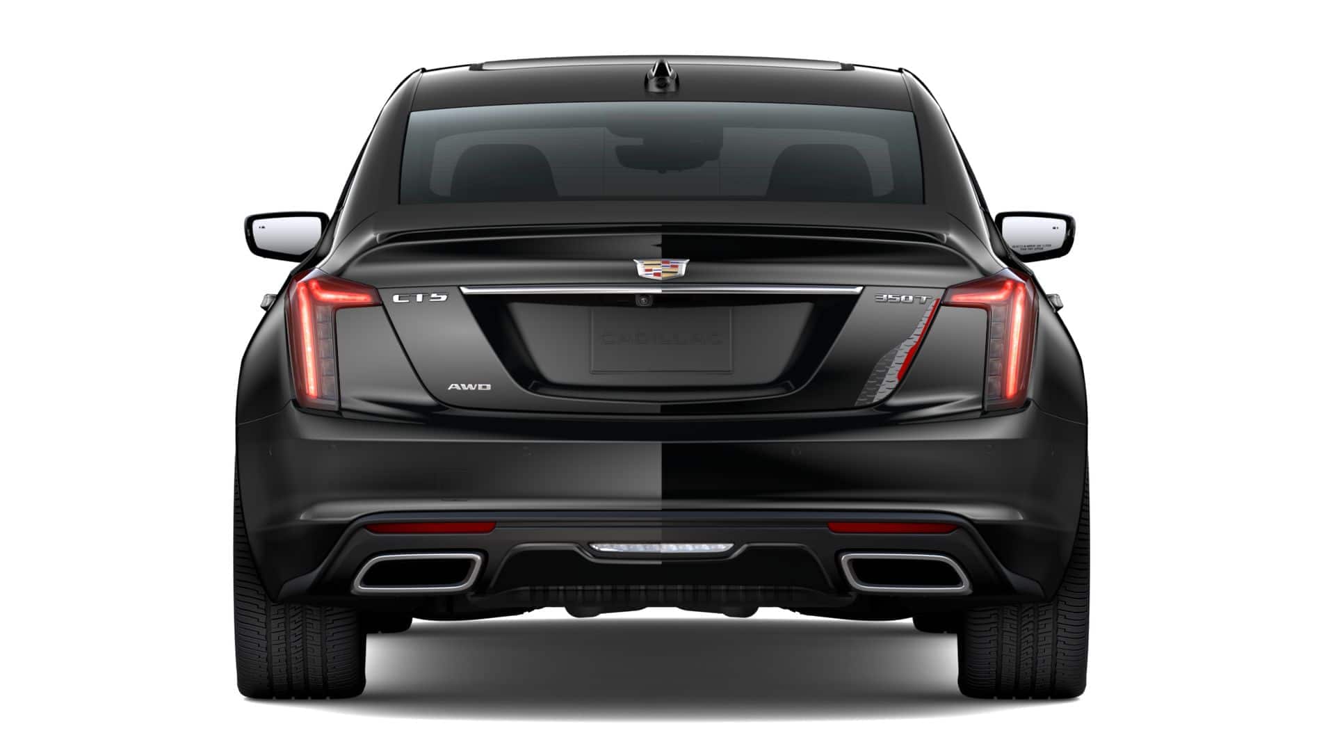 CT5 Sport Sedan