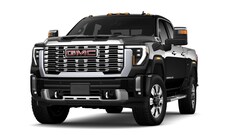 2025 GMC Sierra 2500 HD Denali Truck
