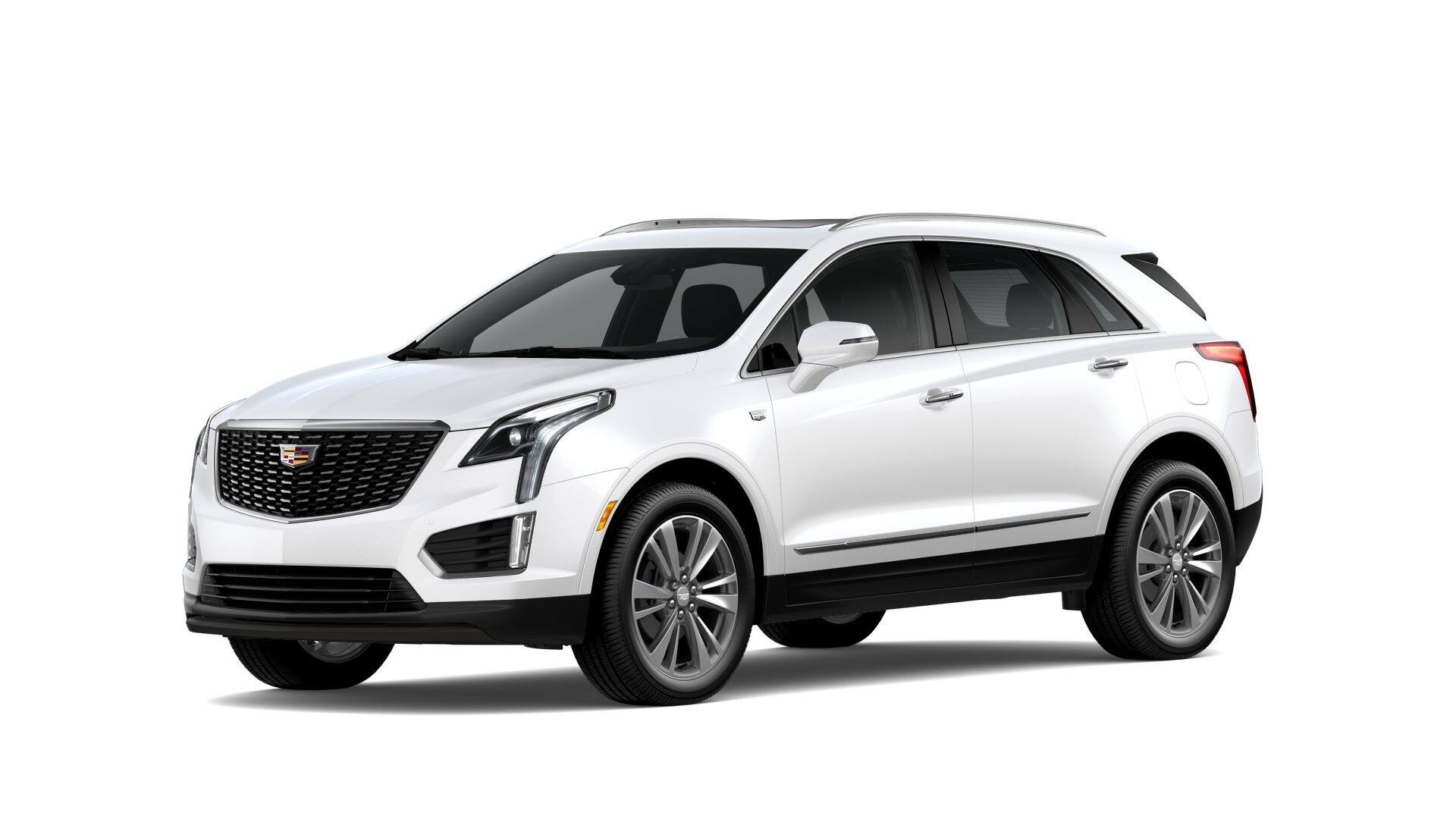 2025 Cadillac XT5 Premium Luxury 27