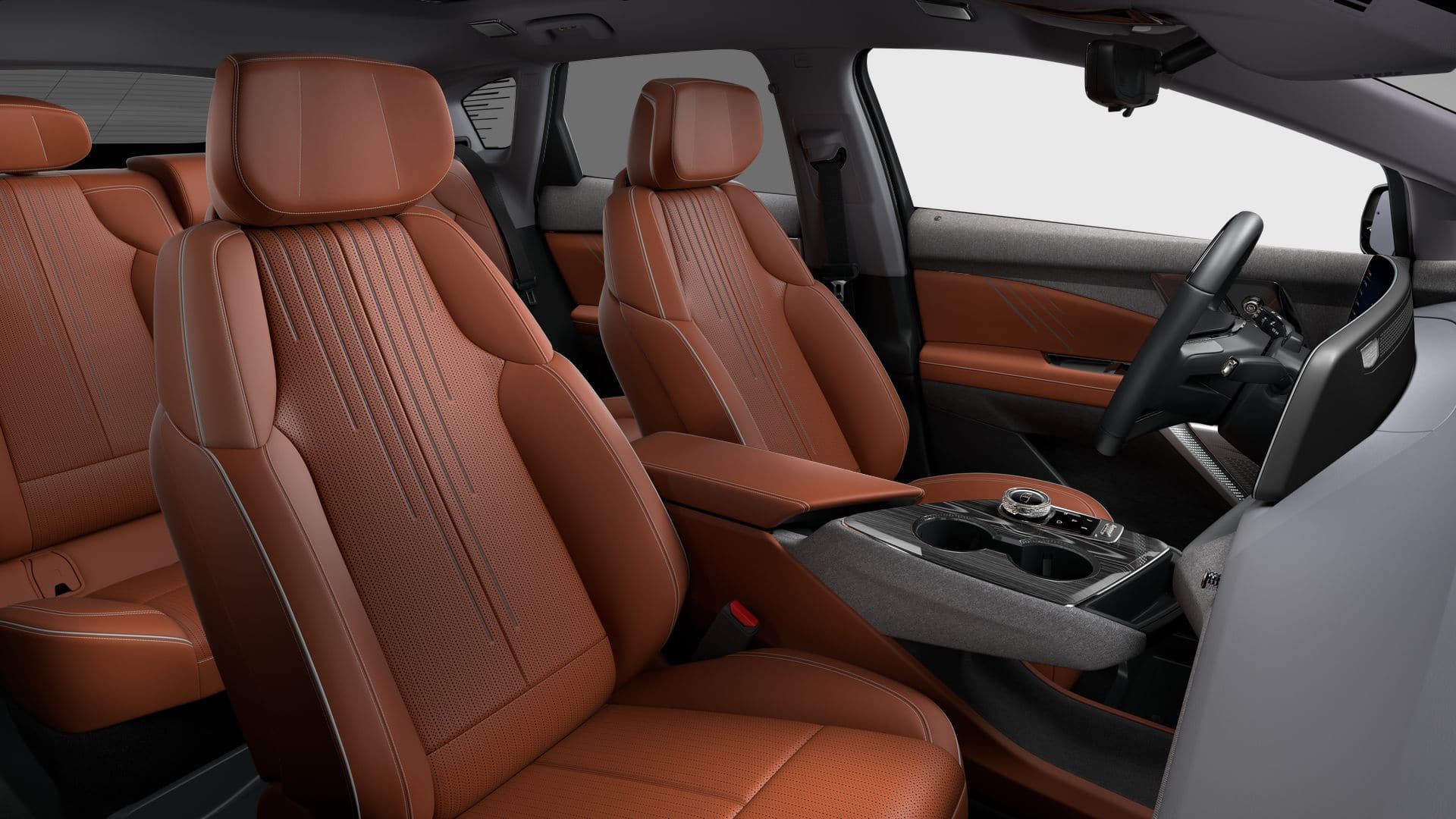 2027 Cadillac OPTIQ Premium Sport - Photo 19