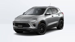 2026 Buick Encore GX Sport Touring SUV 2026 Buick Encore GX Sport Touring SUV