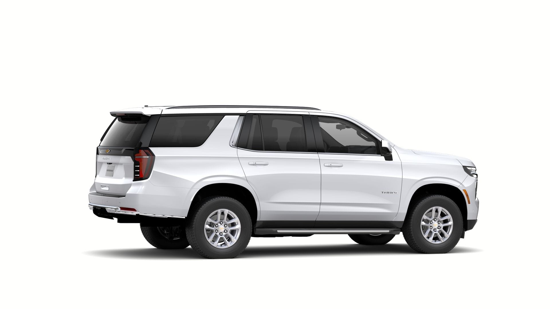 Thumbnail: 2025 Chevrolet Tahoe - 6