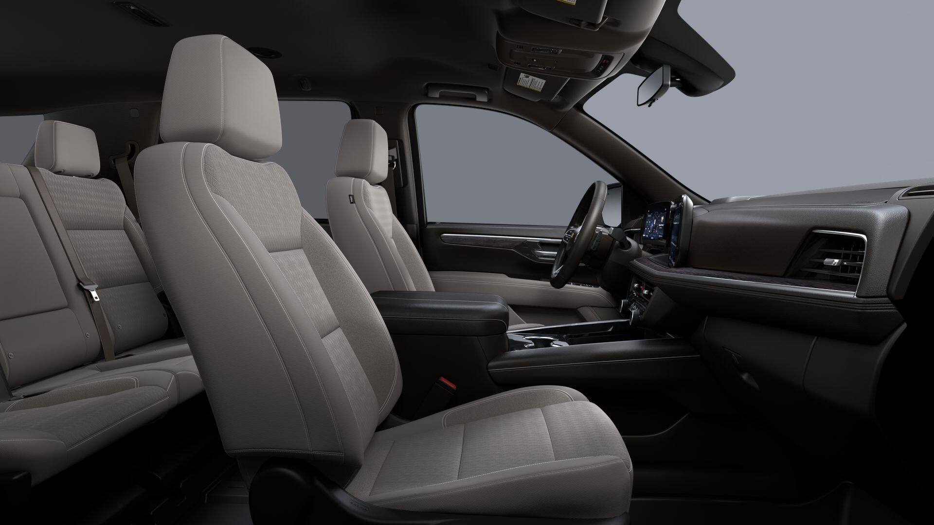 2026 Chevrolet Tahoe LS - Photo 6