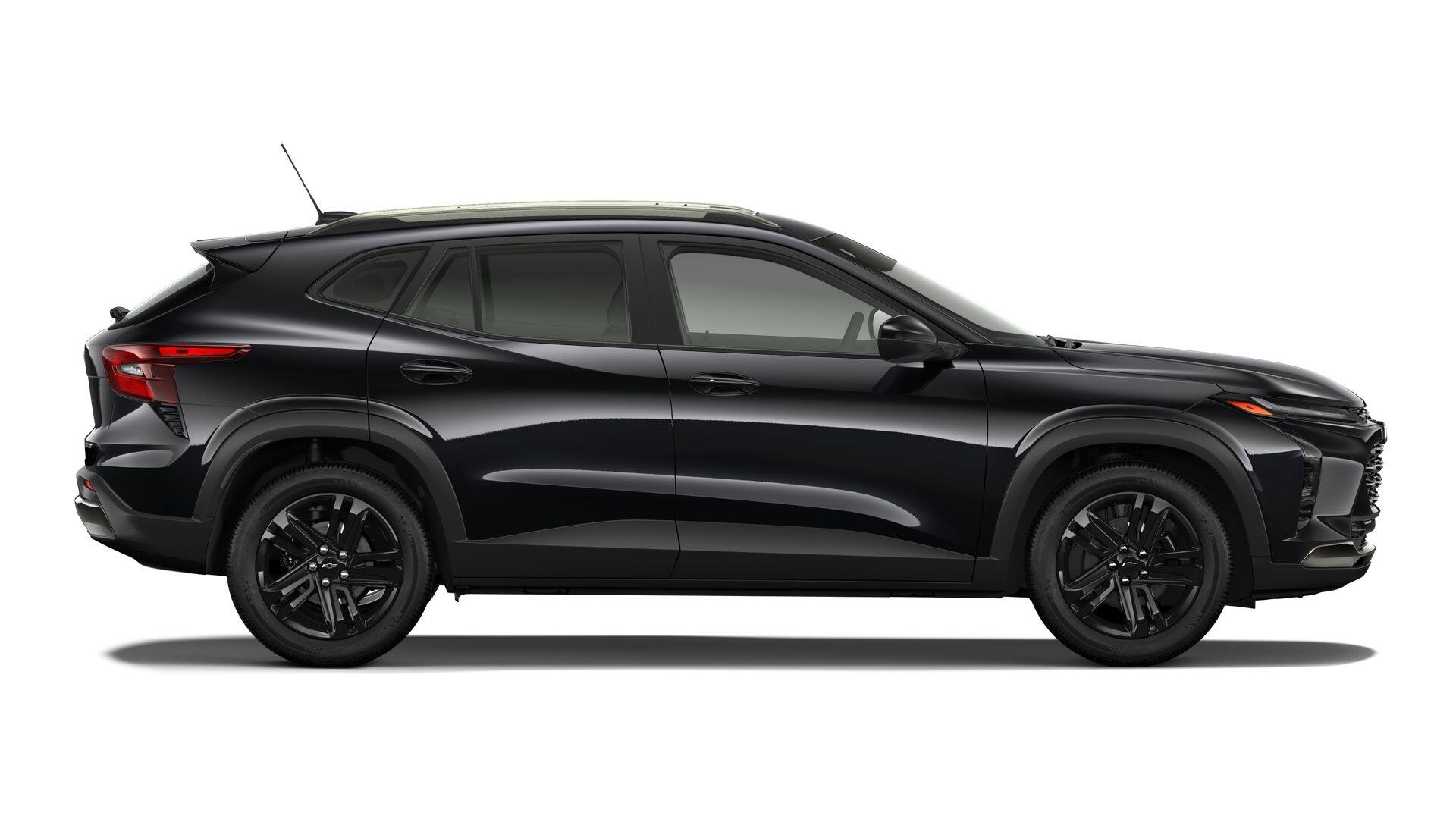 2026 Chevrolet Trax Activ - Photo 81