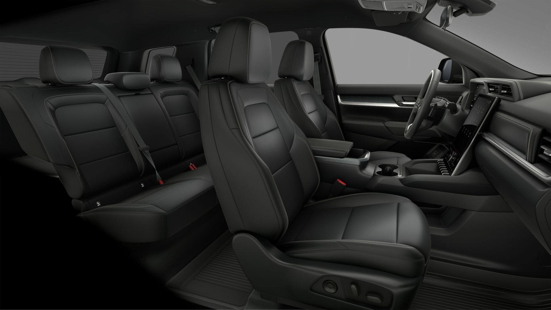 2027 GMC Terrain Elevation - Photo 54