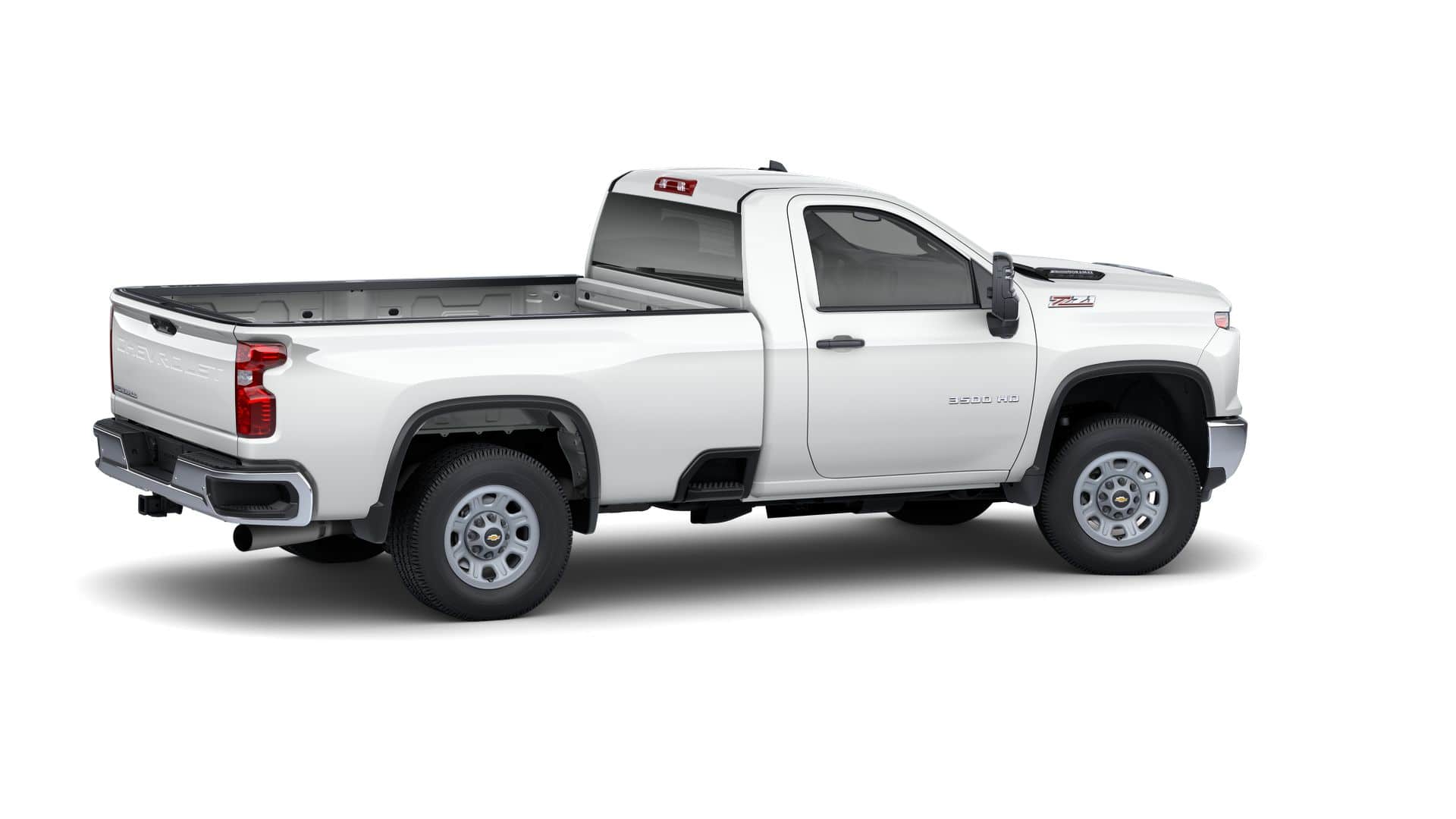 2025 Chevrolet Silverado 3500 HD Work Truck - Photo 31
