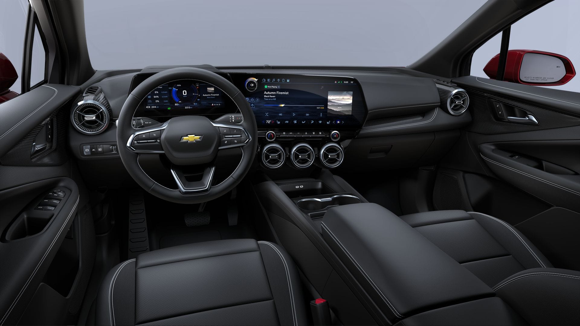 2026 Chevrolet Blazer EV LT - Photo 22