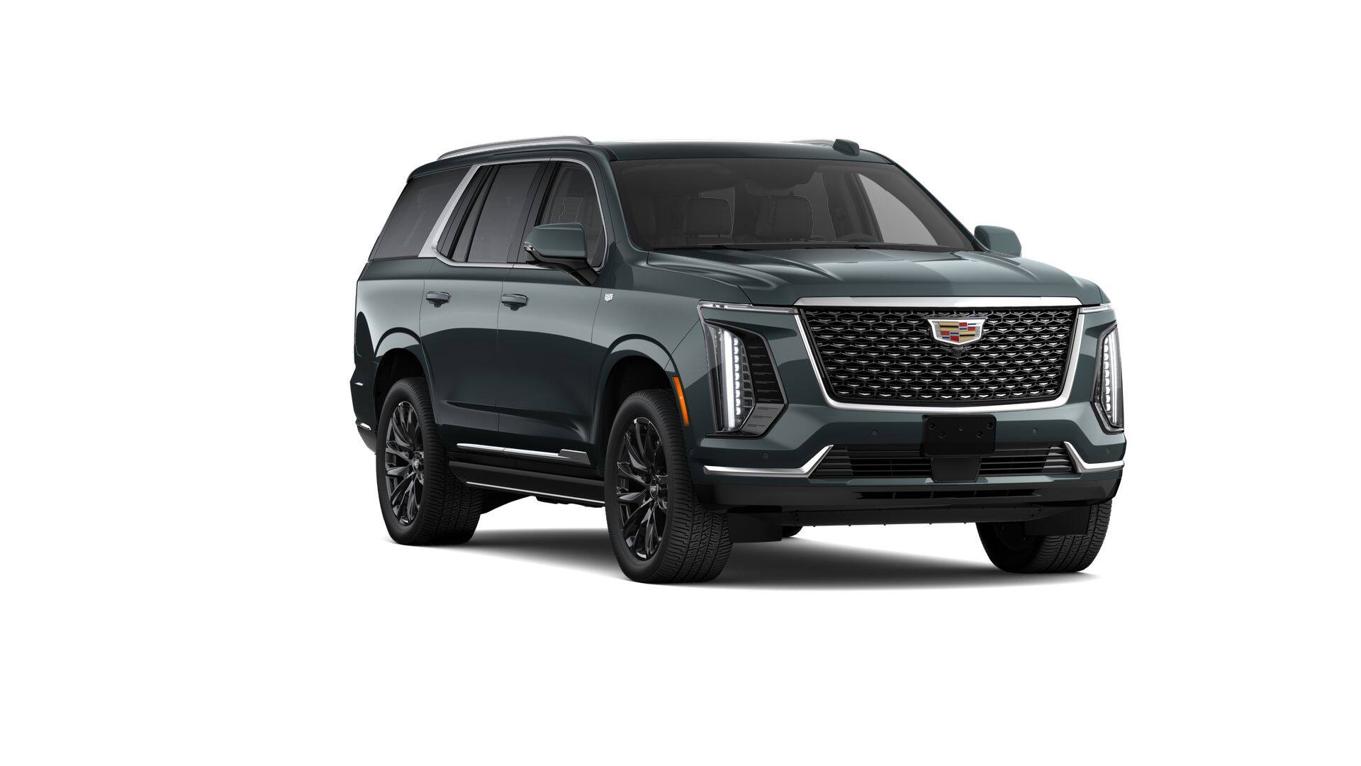 2026 Cadillac Escalade Luxury - Photo 65
