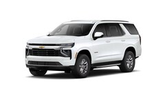 2026 Chevrolet Tahoe LS SUV