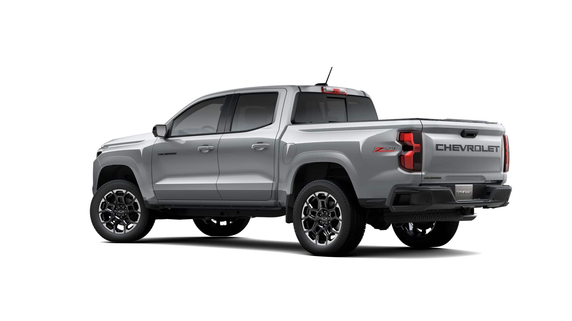 2026 Chevrolet Colorado Z71 - Photo 26