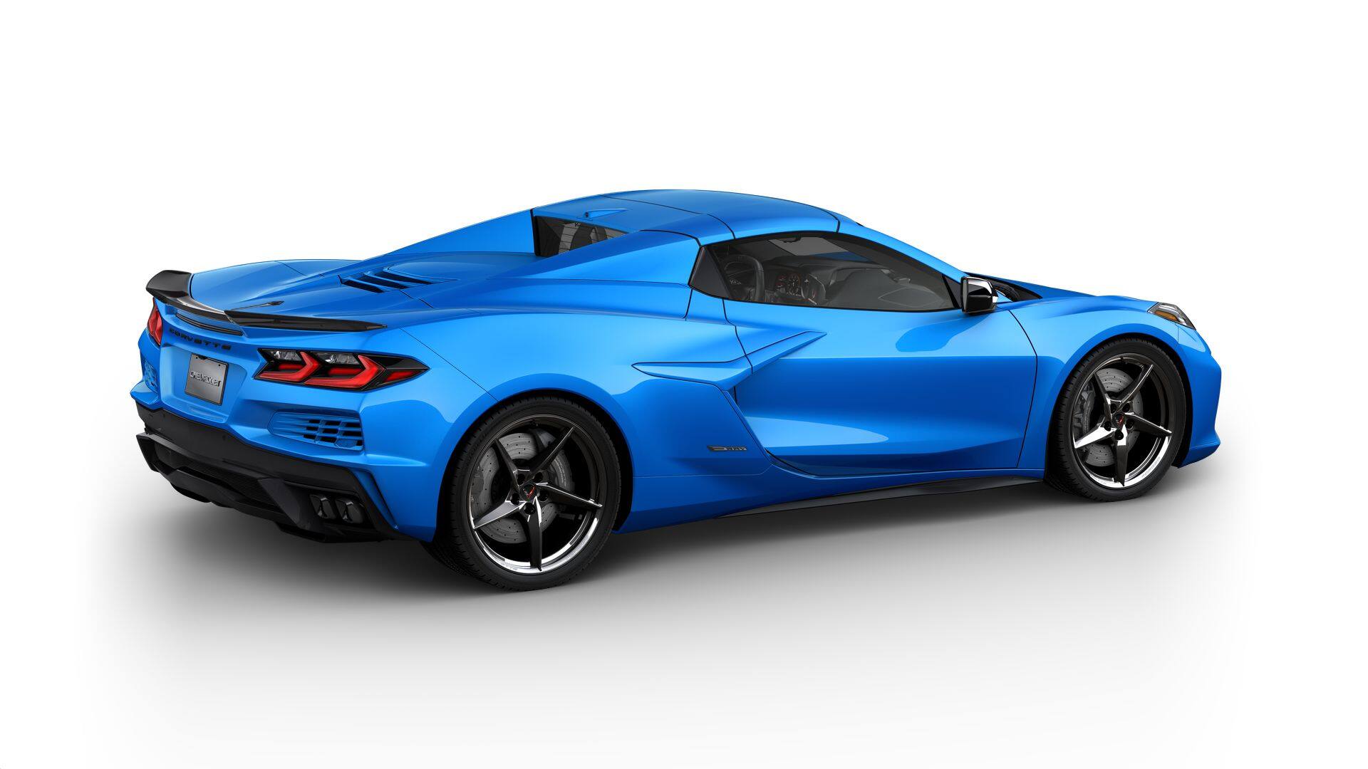 Thumbnail: 2025 Chevrolet Corvette - 31