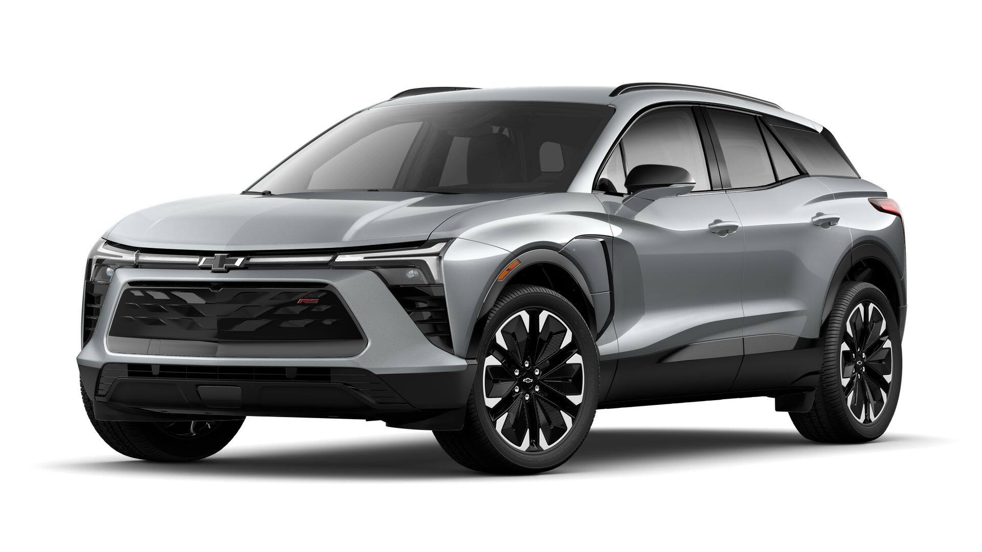 2024 Chevrolet Blazer EV RS photo 2