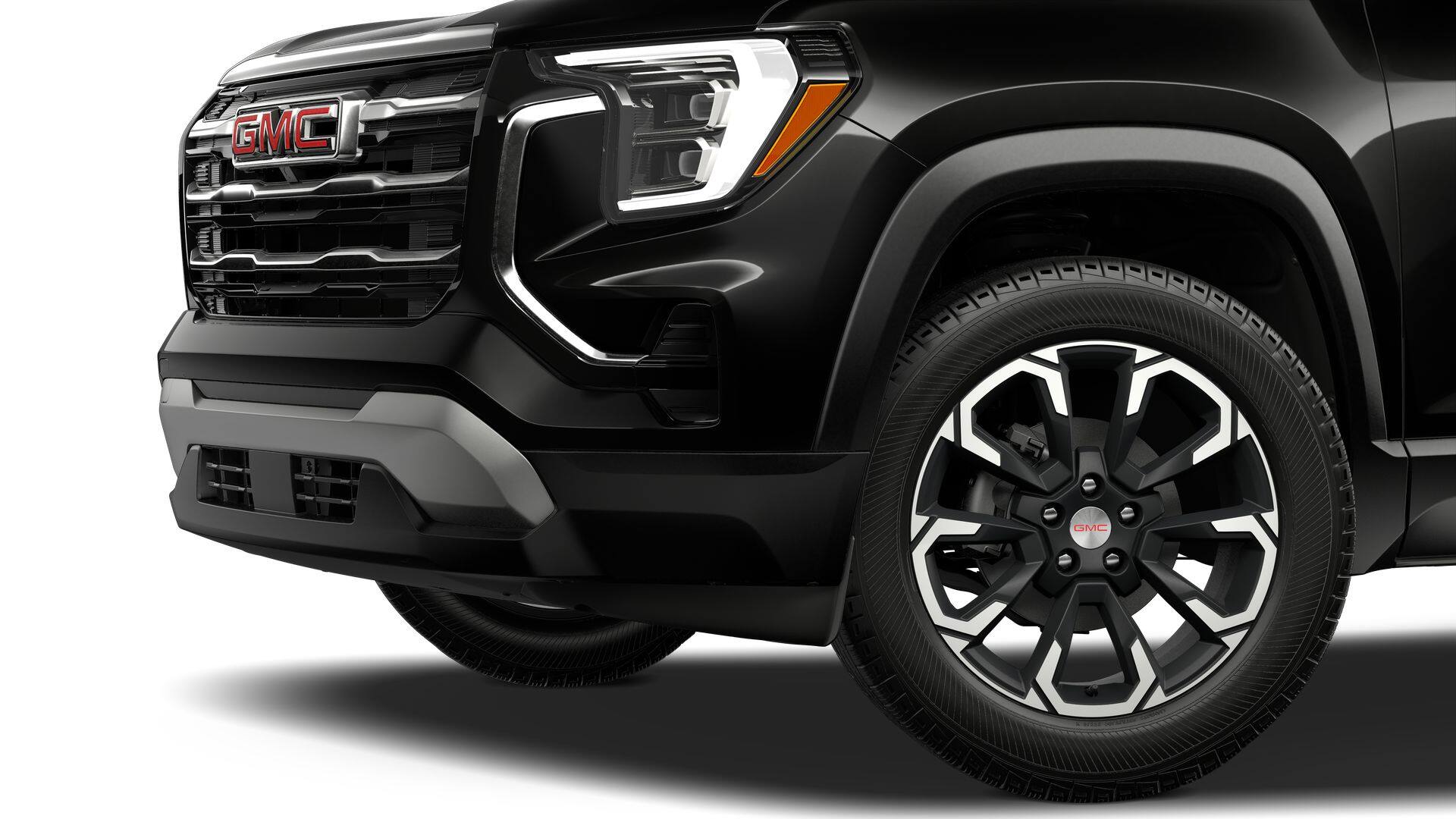 2027 GMC Terrain Elevation - Photo 53