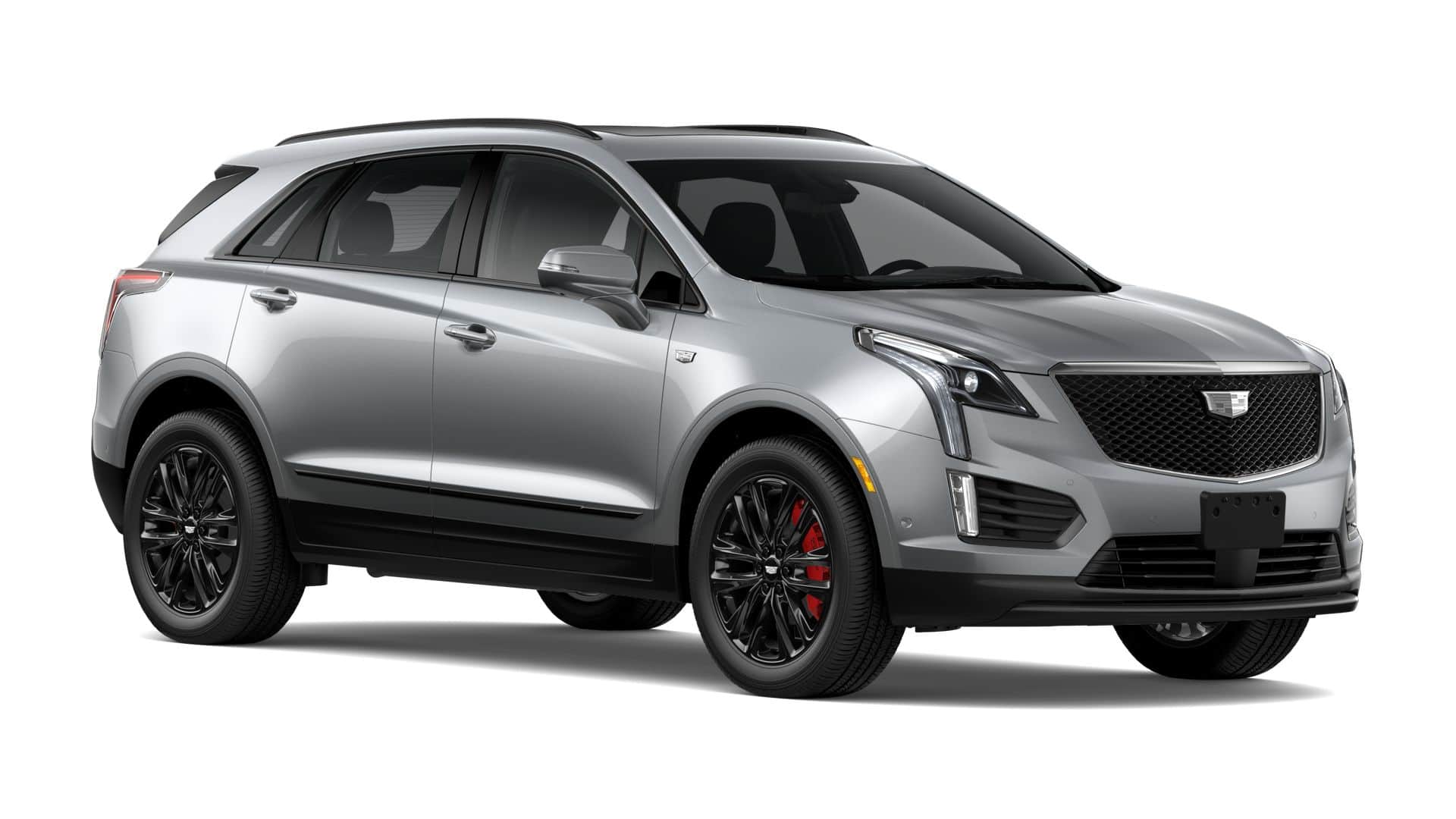 2026 Cadillac XT5 Sport - Photo 7