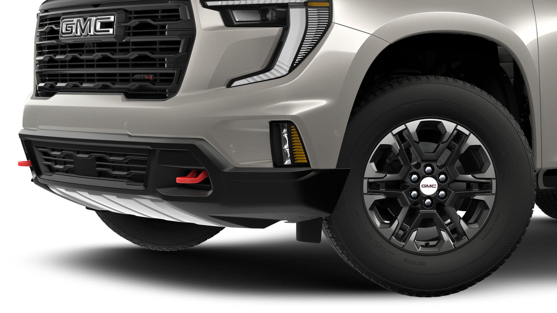 2027 GMC Acadia AT4 - Photo 35
