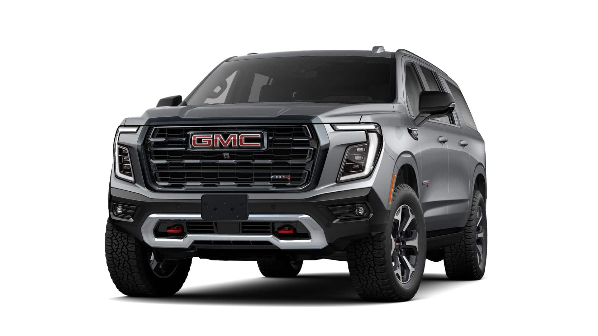  GMC Yukon XL