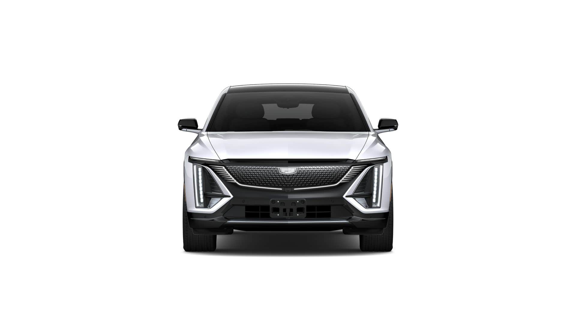 2026 Cadillac LYRIQ Signature Sport - Photo 8