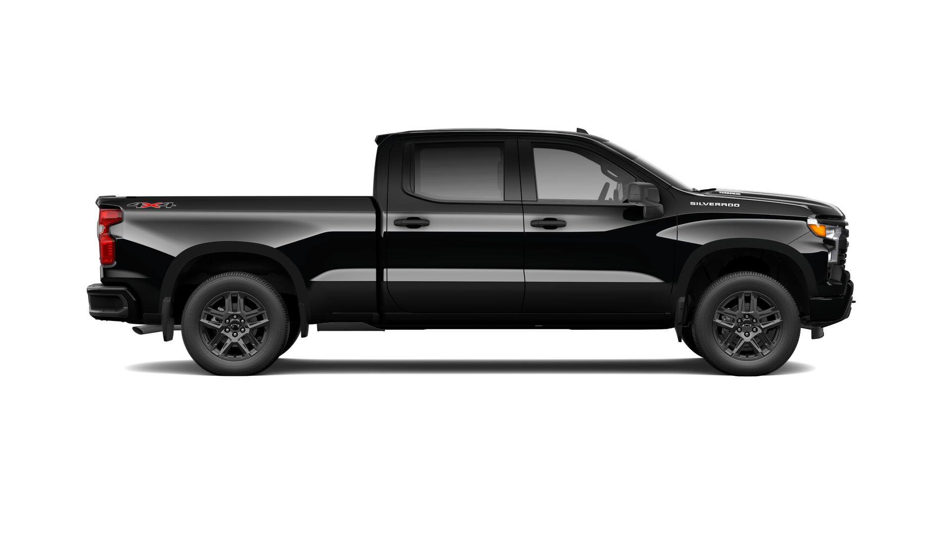 Thumbnail: 2026 Chevrolet Silverado 1500 - 27