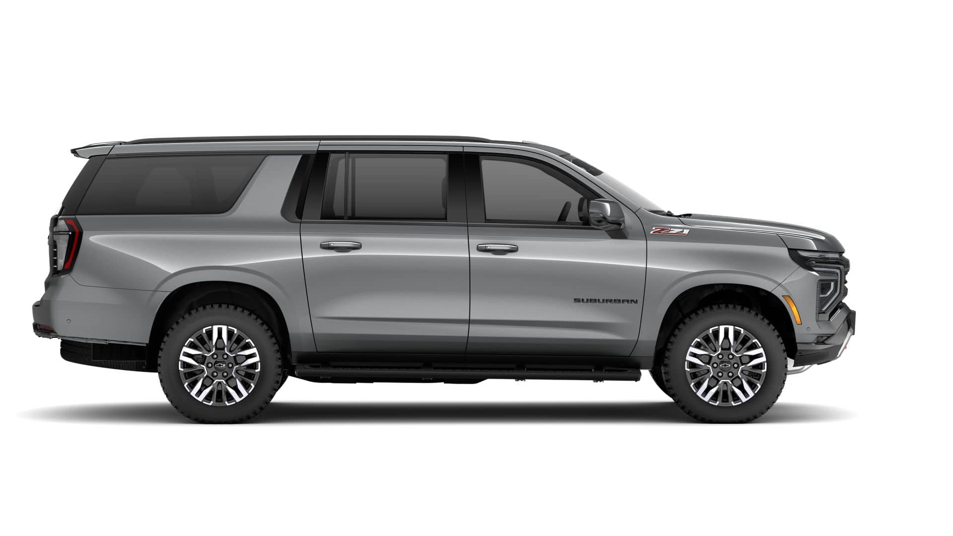 2027 Chevrolet Suburban Z71 - Photo 3