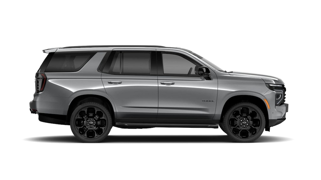 New 2026 Chevrolet Tahoe RST SUV