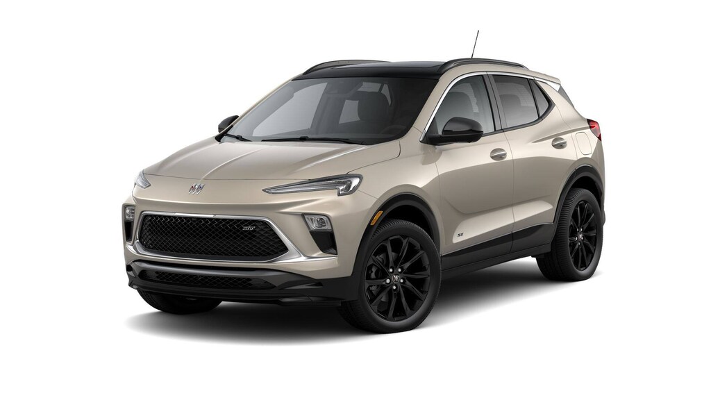 New 2026 Buick Encore GX Sport Touring SUV