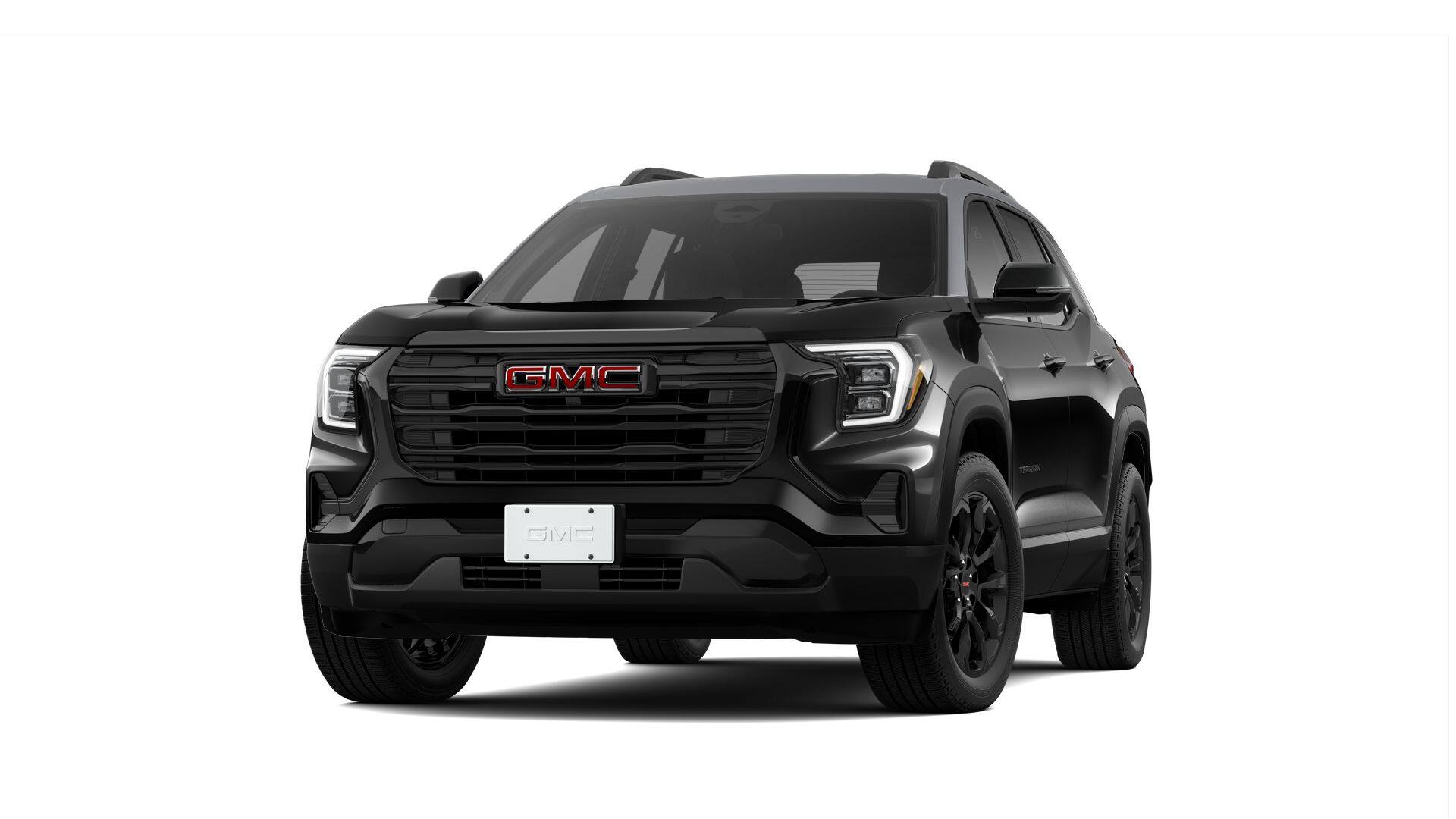 2026 Gmc Terrain Elevation photo 2