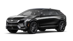 2026 CADILLAC OPTIQ Premium Sport SUV