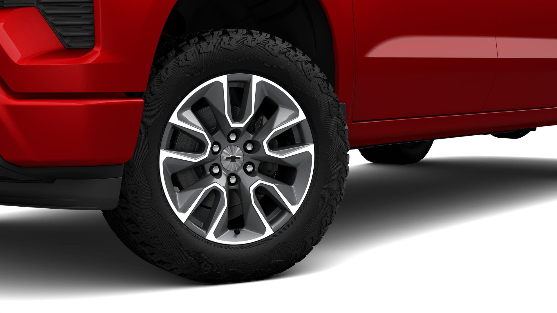 2026 Chevrolet Silverado 1500 RST - Photo 26