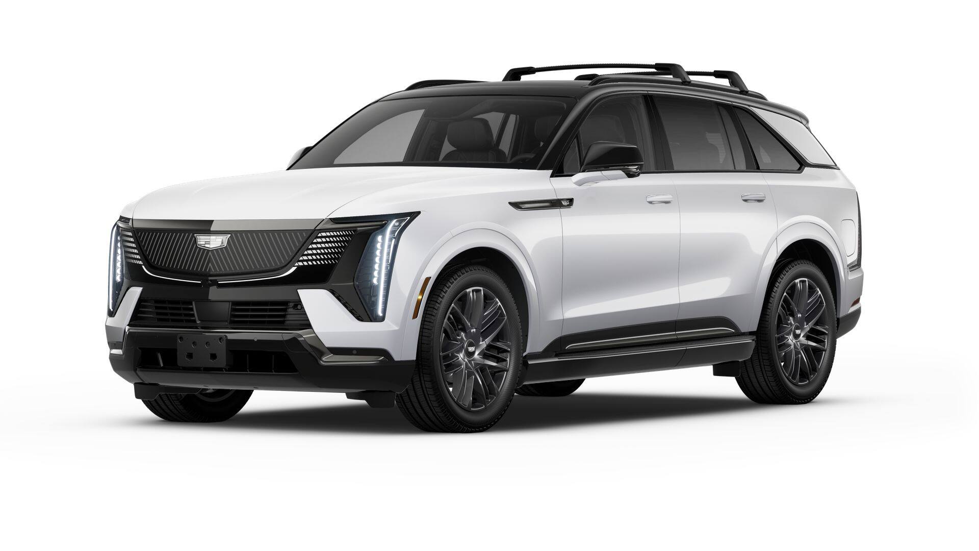 2026 Cadillac Escalade IQ Sport photo 3